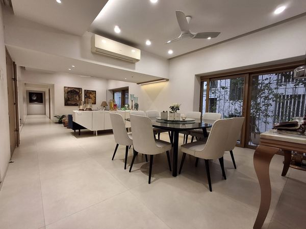 Fully Furnished 4.5 BHK Flat for Sale @ Andheri, Mumbai – 15 Crores