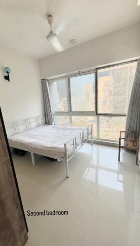 2 bhk fully furnished Flat for Sale @ Goregoan, Mumbai