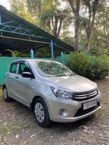 MARUTI SUZUKI CELERIO VXI for Sale @ Mumbai – 3.65 lakhs