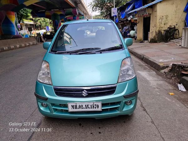 Maruti Suzuki Zen Estiol for Sale @ Parel, Mumbai – 85k