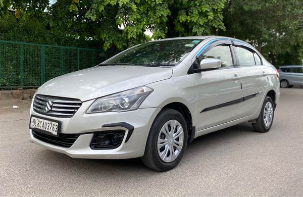 Maruti Ciaz for Sale @ Delhi – 4.9 lakhs