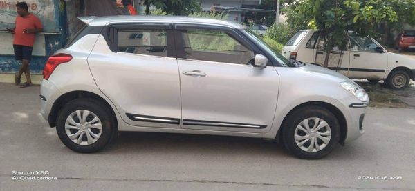 Maruti Swift for Sale @ Hyderabad – 6.15 lakhs