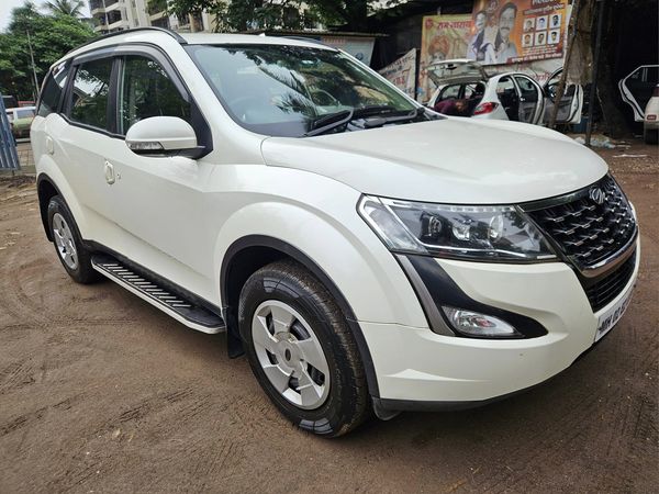 Mahindra XUV500 W7 for Sale @ Thane, Mumbai – 8.55 lakhs