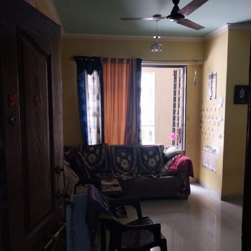 2Bhk fully Furnished flat for sale @ Mumbai