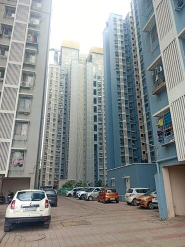 1 BHK flat available for rent at Goregaon West, Mumbai – 27k per month