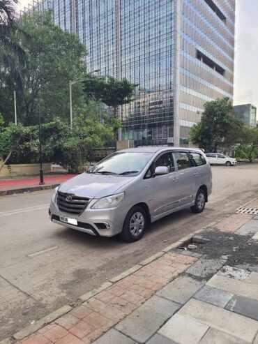 Toyota Innova for Sale @ Kurla, Mumbai – 5.35 lakhs