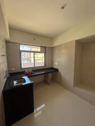 2BHK Flat for Sale @ Panvel, Mumbai – 40 lakhs