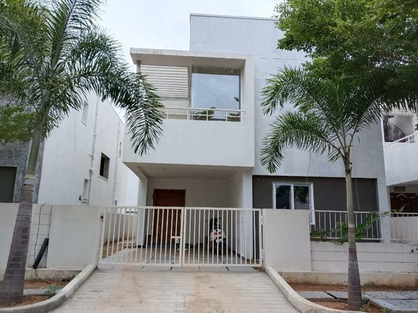 LUXURY DUPLEX VILLA for Sale @ Maheshwaram, Hyderabad