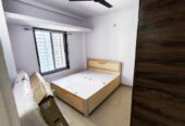 1BHK Flat for Rent @ Goregaon, Mumbai – 36k per month