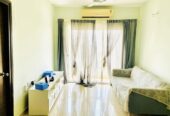 Fully Furnished 2BHK Flat for Rent @ Kukatpally, Hyderabad – 27k per month