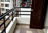 3BHK semi-furnished flat for Rent @ Nallagandla, Hyderabad – 13.2k per month