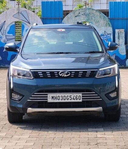 Mahindra XUV 300 for Sale @ Mumbai – 10.75 lakhs