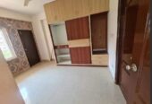 3BHK semi-furnished flat for Rent @ Nallagandla, Hyderabad – 13.2k per month