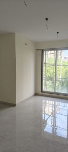 1BHK Flat for Sale @ Panvel, Mumbai – 33 lakhs