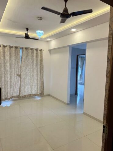 1BHK Flat for Sale @ Panvel, Mumbai – 35 lakhs