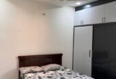 3BHK Flat for Rent @ Manikonda, Hyderabad – 18.3k per month