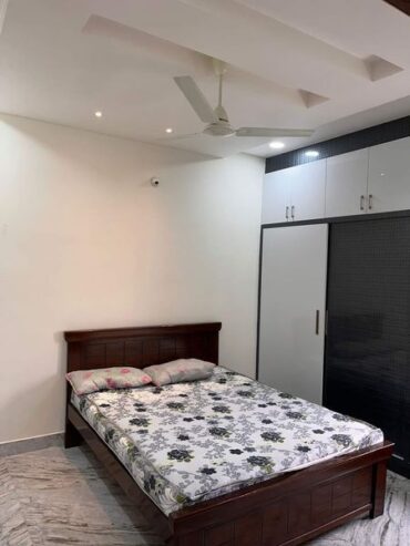 3BHK Flat for Rent @ Manikonda, Hyderabad – 18.3k per month