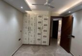 Semi – Furnished One Room available in a 3BHK @ Delhi – 24k per month