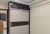 3BhK brand new semi furnished flat available for rent in kondapur, Hyderabad