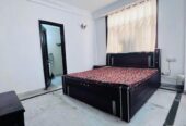 2bhk fully furnished flat available for rent near saket, Delhi – 28k per month