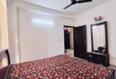 2bhk fully furnished flat available for rent near saket, Delhi – 28k per month