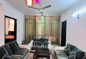 2bhk fully furnished flat available for rent near saket, Delhi – 28k per month