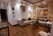 3BHK Flat for Female Roommate Rent @ Saket, Delhi – 15k per month