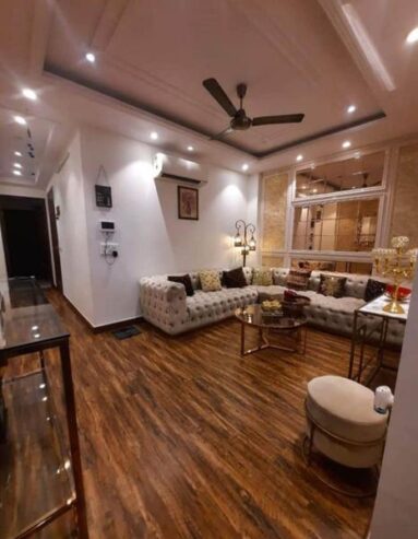 3BHK Flat for Female Roommate Rent @ Saket, Delhi – 15k per month