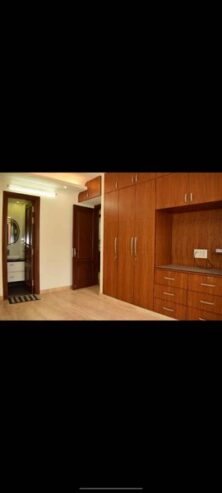 1BHK AVAILABLE FOR RENT IN CHITTARANJAN PARK , Delhi – 35k per month