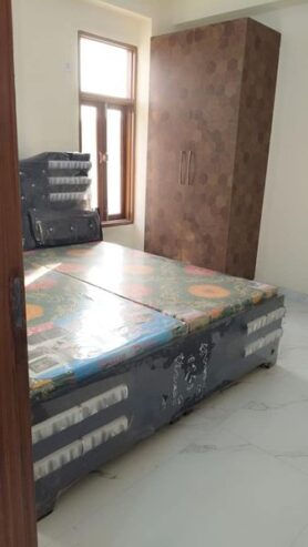 1BHK Flat for Rent @ Saket, Delhi – 12k per month