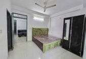 1bhk furnished available in rent (25k)location saket, Delhi