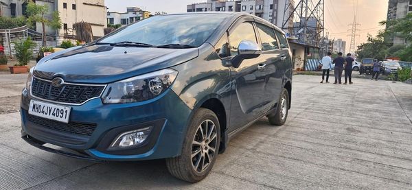 Mahindra Marazzo for Sale @ Bhayandar, Mumbai – 6.25 lakhs