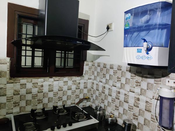 3BHK Flat for Rent @ Hyderabad – 45k per month