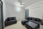 1bhk furnished available in rent (25k)location saket, Delhi