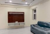 3BhK brand new semi furnished flat available for rent in kondapur, Hyderabad