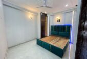 2bhk flat available for rent in saket, Delhi