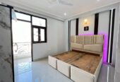 2bhk flat available for rent in saket, Delhi