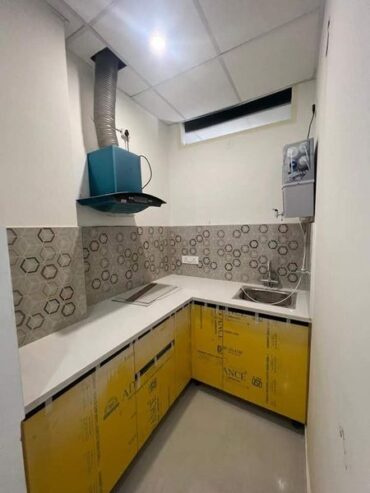 1BHK Flat for Rent @ Saket, Delhi – 12k per month