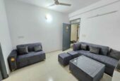 1bhk furnished available in rent (25k)location saket, Delhi