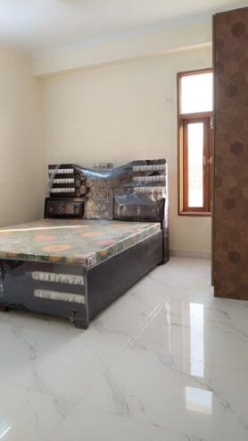 1BHK Flat for Rent @ Saket, Delhi – 12k per month