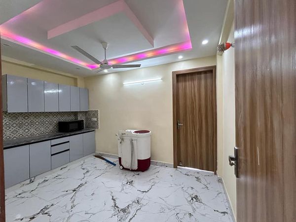 1BHK Flat for Rent @ Saket, Delhi – 17k per month