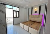 2bhk flat available for rent in saket, Delhi