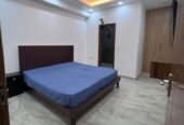 3BHK Flat for Female Roommate for Rent @ Saket, Delhi – 16k per month