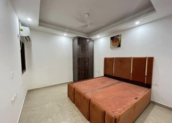 2BHK Flat for Rent @ Saket, Delhi – 35k per month