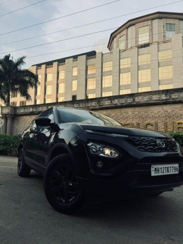 TATA HARRIER 2.0 for Sale @ Mira Road, Mumbai – 15.99 lakhs