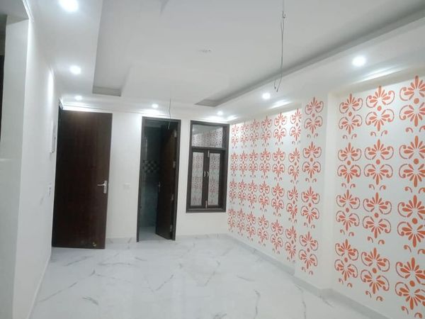 2BHK Flat for Rent @ Chatterpur, Delhi – 25k per month