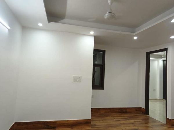 1BHK Flat for Rent @ Saket, Delhi – 12k per month