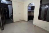 1bhk semi furnished flat available for rent near Saket, Delhi – 9.5k per month