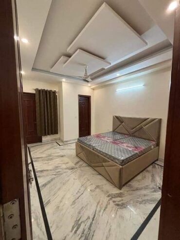 1BHK Flat for Rent @ Saket, Delhi – 12k per month