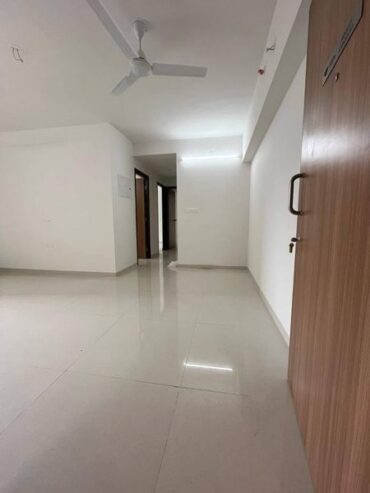 1BHK Flat for Sale @ Ulwe, Mumbai